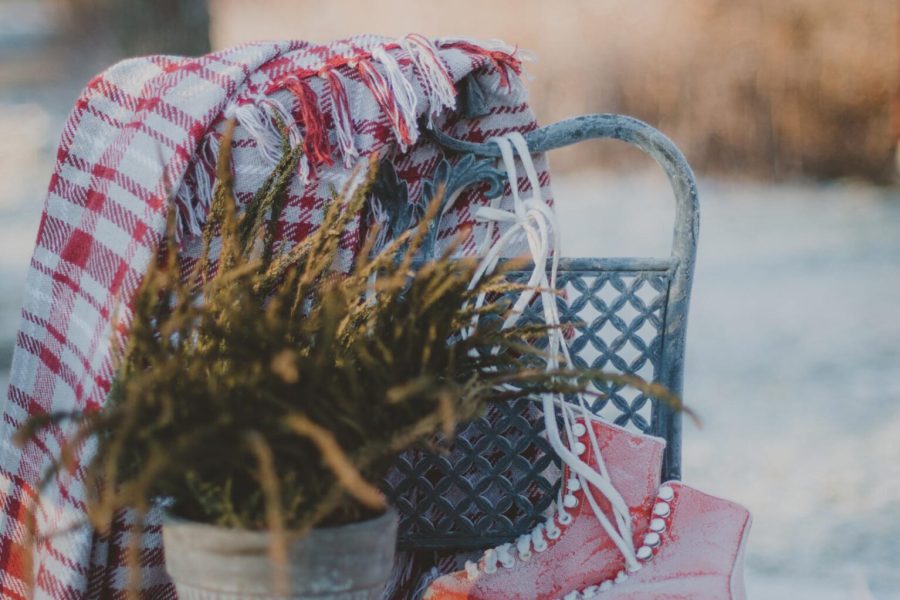 Perttulan tunnelmallinen joulukahvila avautuu taas!